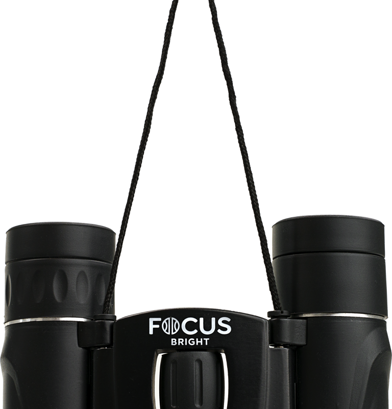 Focus Bright 8x21 är utformad för dem som söker lättviktig