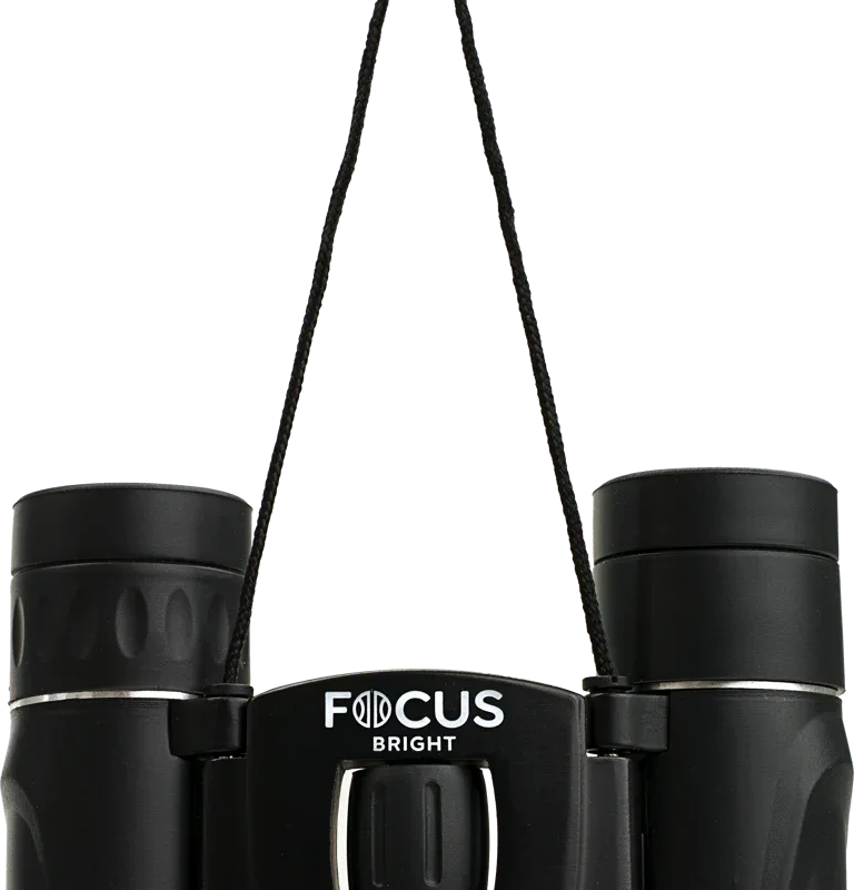 Focus Bright 10x25 - Nordic Aim AB