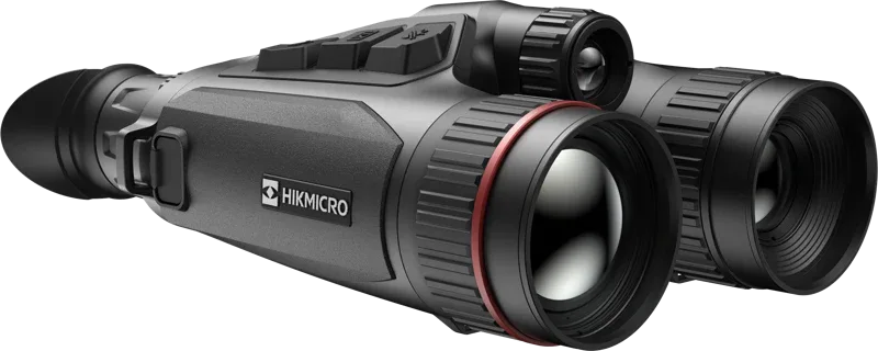 HIKMICRO Habrok PRO HQ50L Multi-spectrum Binocular - Nordic Aim AB