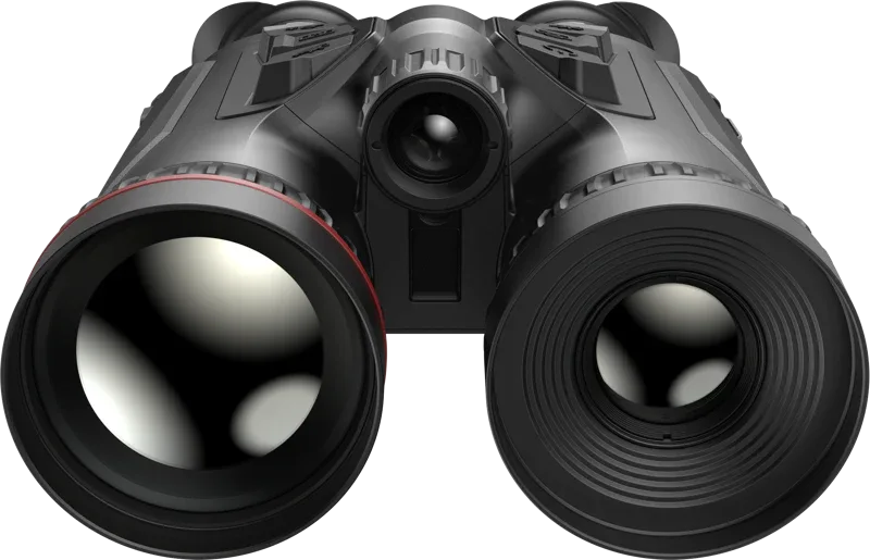 HIKMICRO Habrok PRO HX60L Multi-spectrum Binocular - Nordic Aim AB