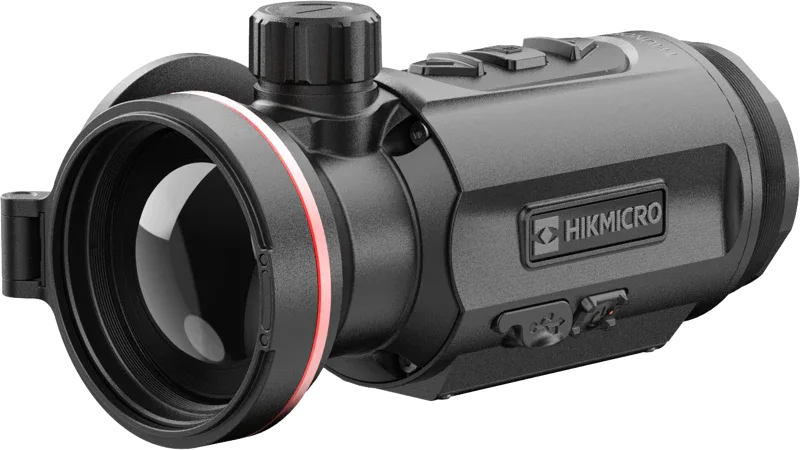 HIKMICRO Thunder 3.0 TQ50C Thermal Clipon - Nordic Aim AB