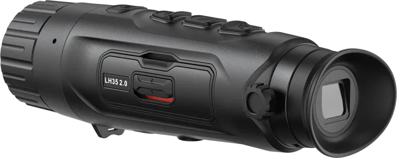 HIKMICRO Lynx LH35 2.0 Termisk monokikare - Nordic Aim AB