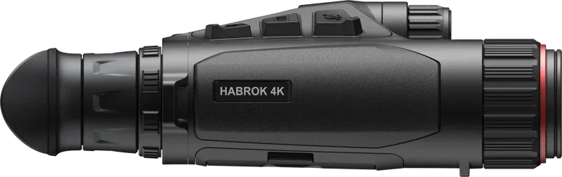HIKMICRO Habrok 4K HQ35L - Nordic Aim AB