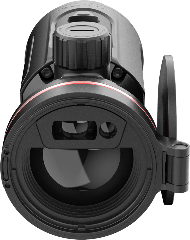 HIKMICRO Thunder 3.0 TQ35CL Thermal Clipon
