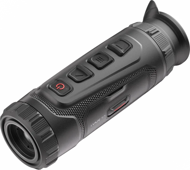 HIKMICRO Lynx LH19 3.0 Termisk monokikare - Nordic Aim AB