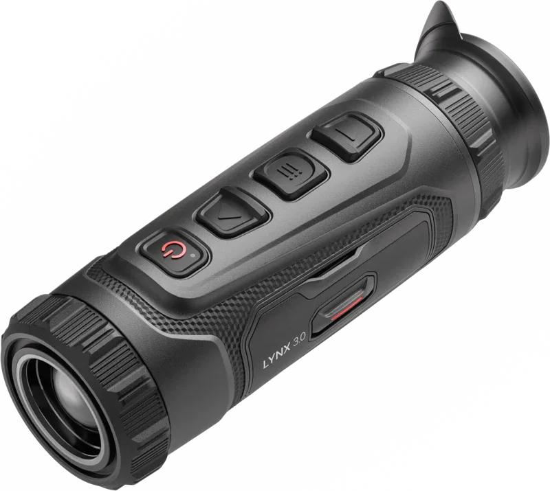 HIKMICRO Lynx LH25 3.0 Termisk monokikare - Nordic Aim AB