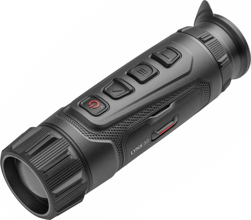 HIKMICRO Lynx LH35 3.0 Termisk monokikare - Nordic Aim AB