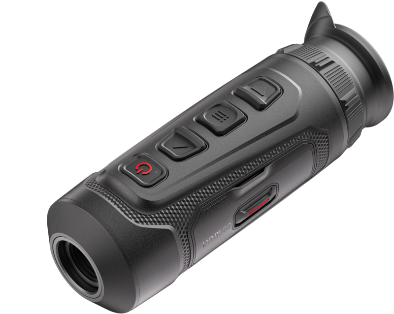 HIKMICRO Lynx LE10 3.0 Termisk monokikare