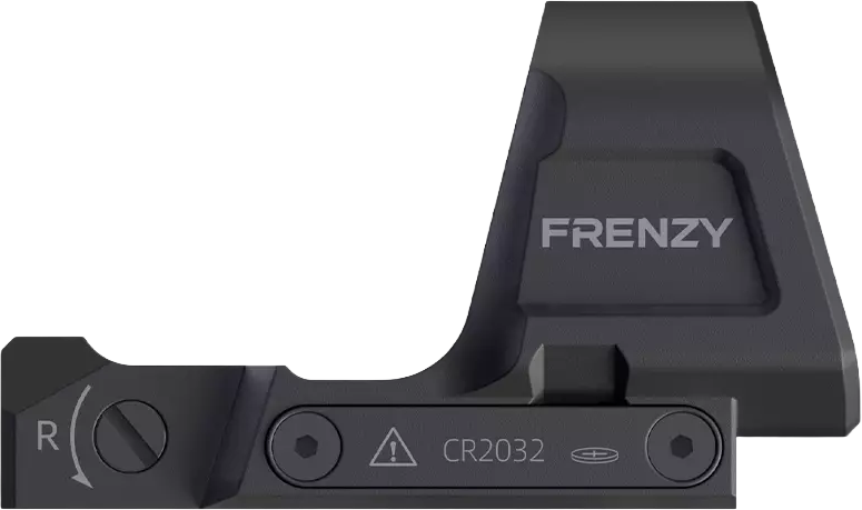 Vector Optics Frenzy F3 6MOA Rödpunktsikte