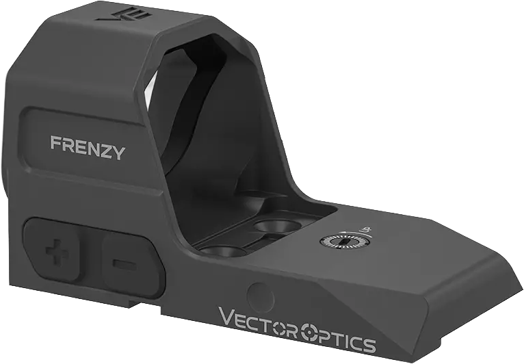 Vector Optics Frenzy FA 1x20x24 CZ® P-10 / Shadow 2 OR rödpunktssikte
