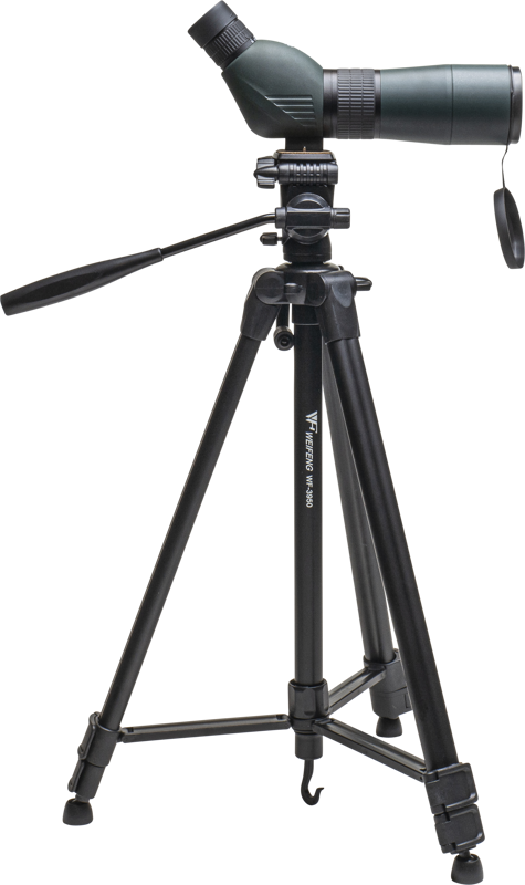 Focus Outdoor 15-45x60 incl. tripod WF3950