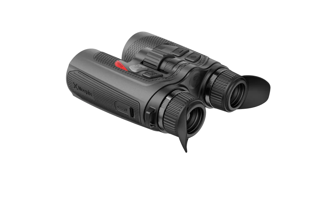 Nocpix värmekikare QUEST H50R