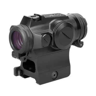 HOLOSUN 515, Circle Dot/Shake Awake/QD Mount