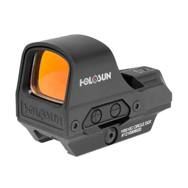 HOLOSUN 510C & HM3X