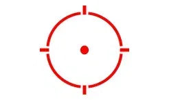 HOLOSUN 503CU, Circle Dot/Solar Panel