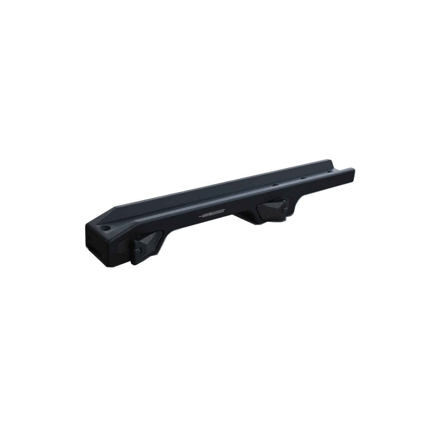 Innomount QD Blaser fäste för Pulsar Apex/Digisight/Trail, bygghöjd 10 mm