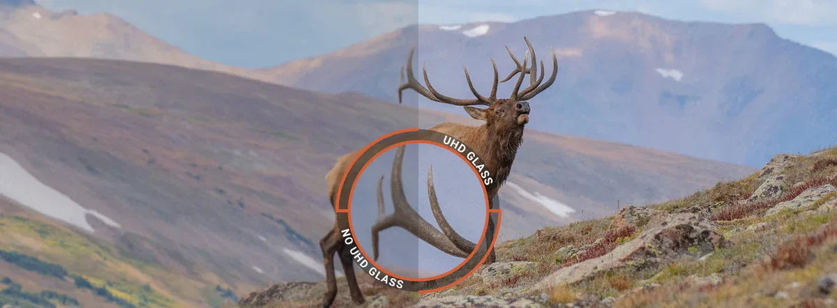 Athlon Cronus G2 20-60x86 ED Tubkikare - Nordic Aim AB