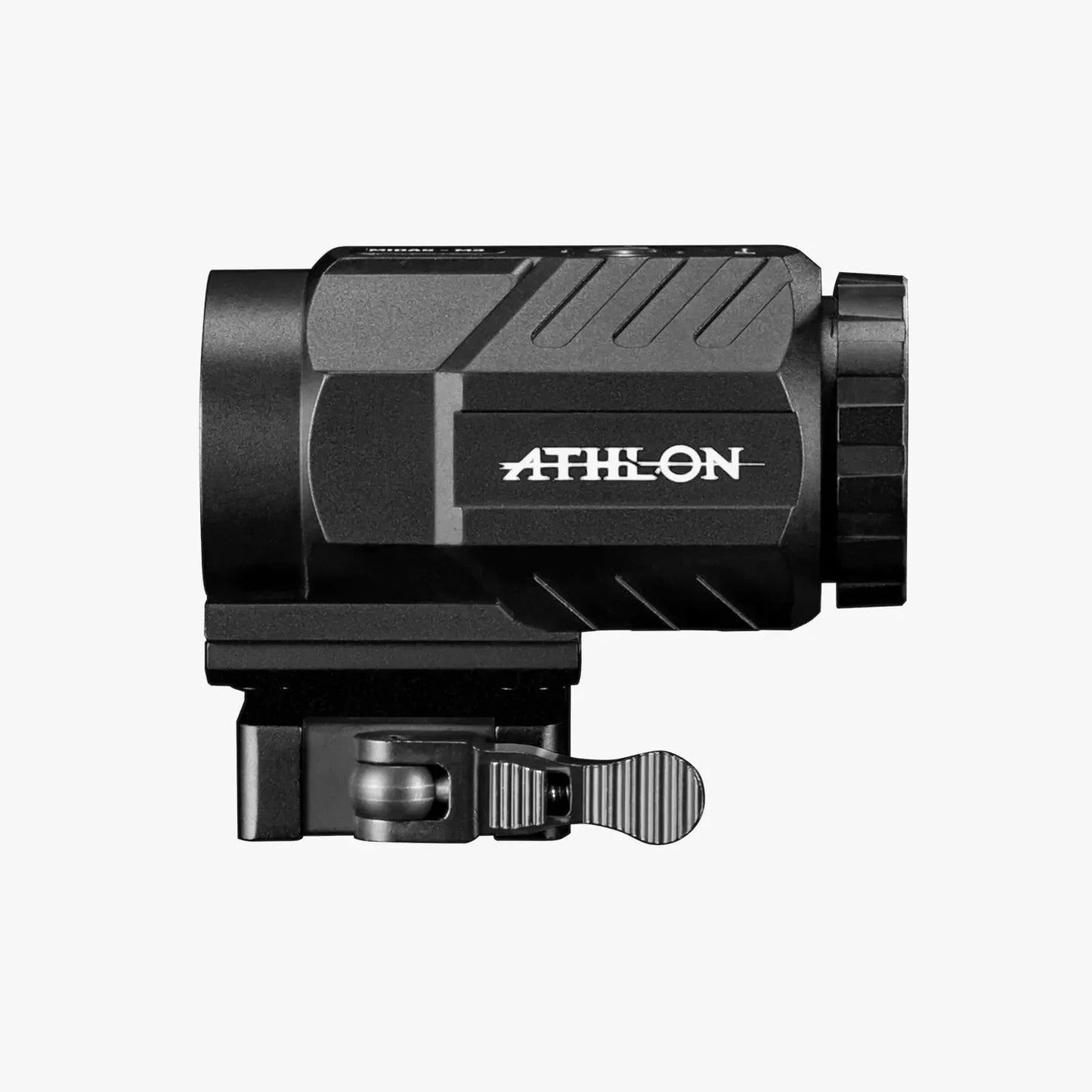 Athlon Midas M3 3x Magnifier - Nordic Aim AB