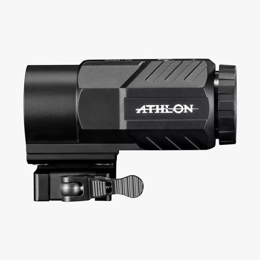 Athlon Midas M5 5x Magnifier - Nordic Aim AB