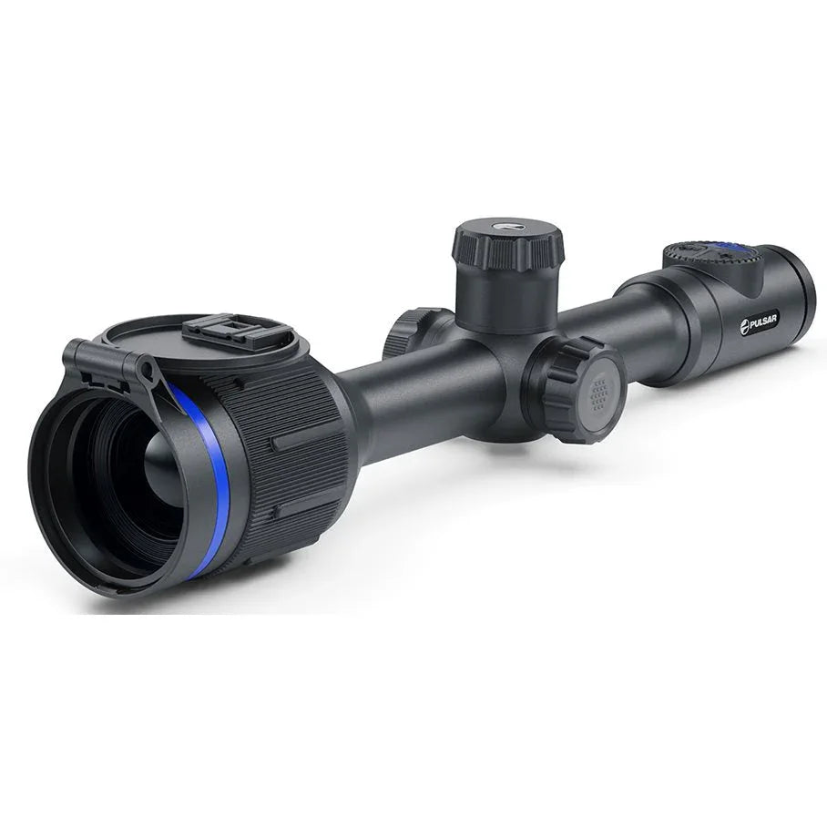 Pulsar Thermion 2 XQ35 PRO 384x288 värmesikte - Nordic Aim AB