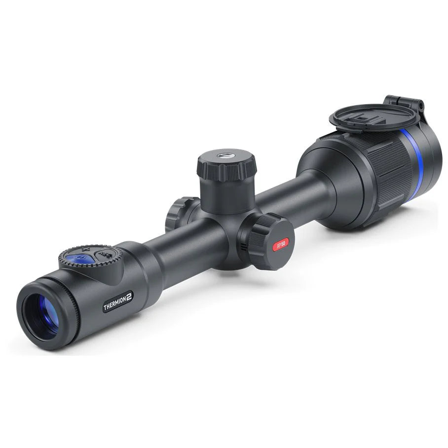 Pulsar Thermion 2 XP50 Pro 640x480 värmesikte