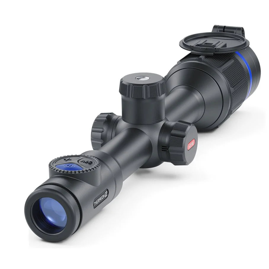 Pulsar Thermion 2 XP50 Pro 640x480 värmesikte
