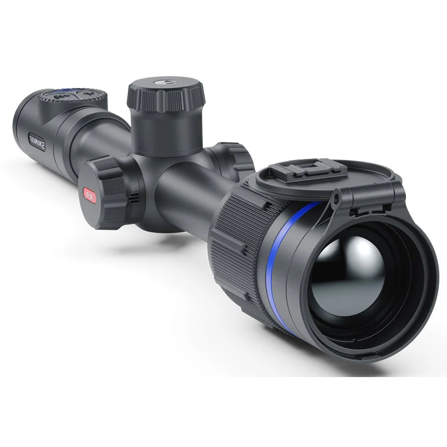 Pulsar Thermion 2 XP50 Pro 640x480 värmesikte