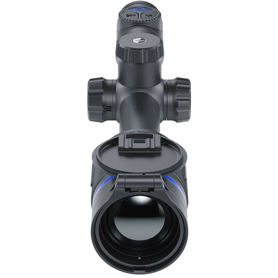 Pulsar Thermion 2 XP50 Pro 640x480 värmesikte