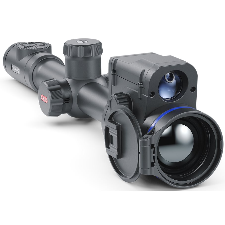 Pulsar Thermion 2 XP50 Pro LRF 640x480 värmesikte
