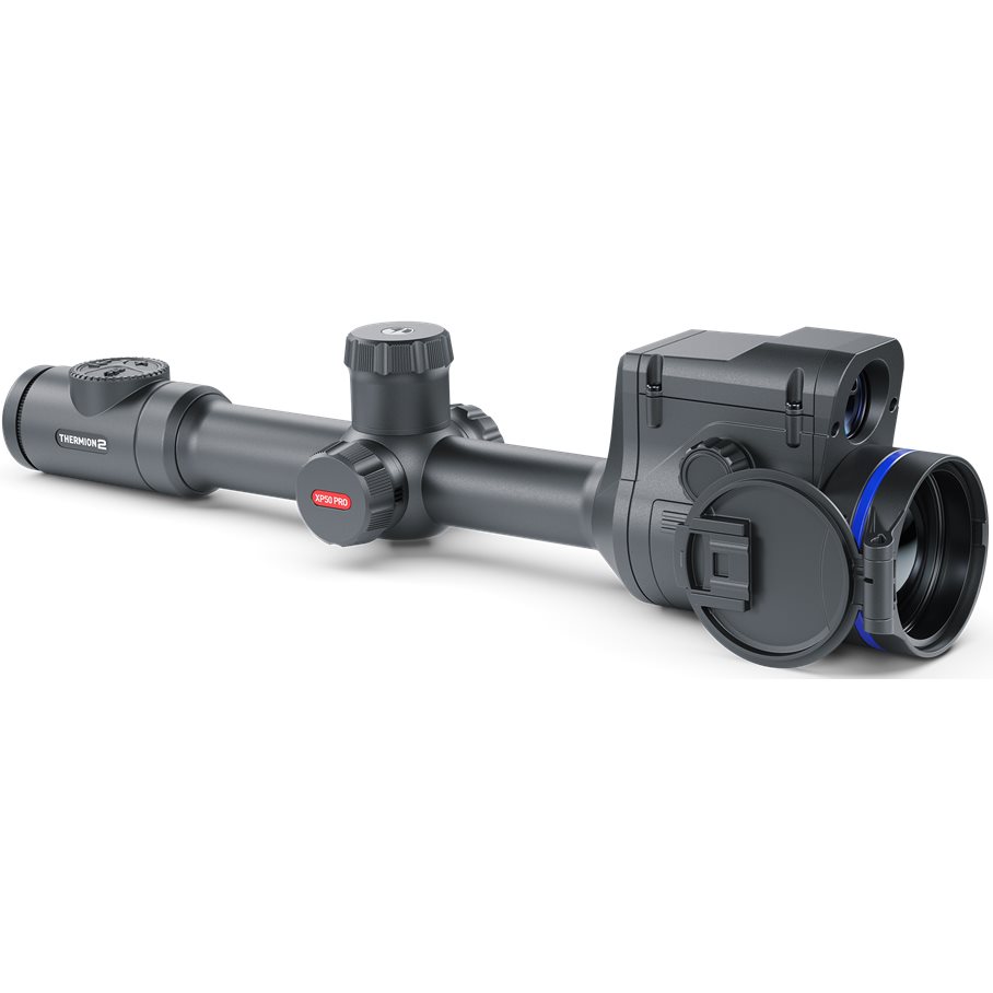 Pulsar Thermion 2 XP50 Pro LRF 640x480 värmesikte