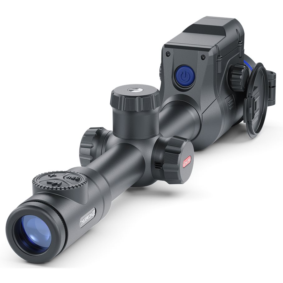 Pulsar Thermion 2 XP50 Pro LRF 640x480 värmesikte