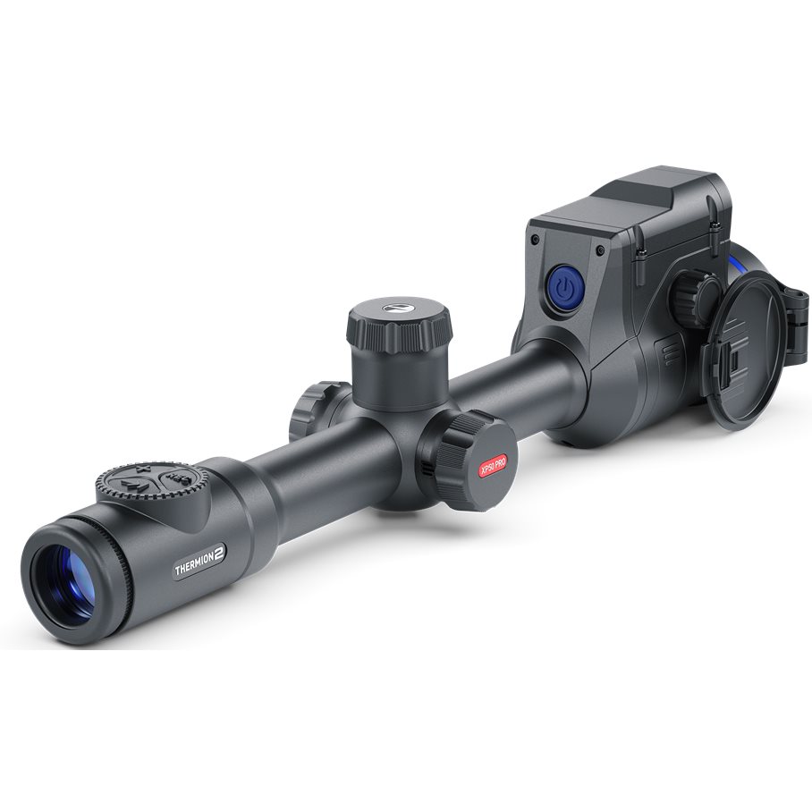Pulsar Thermion 2 XP50 Pro LRF 640x480 värmesikte
