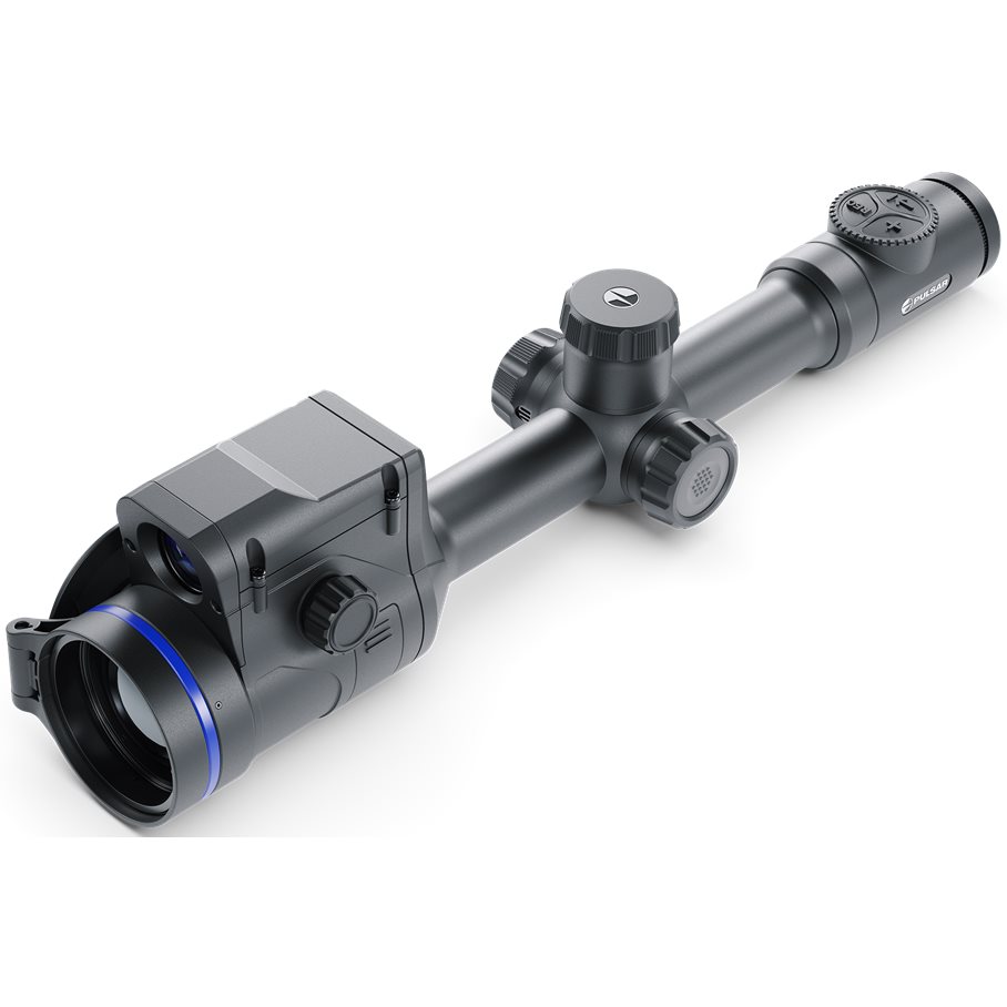 Pulsar Thermion 2 XP50 Pro LRF 640x480 värmesikte