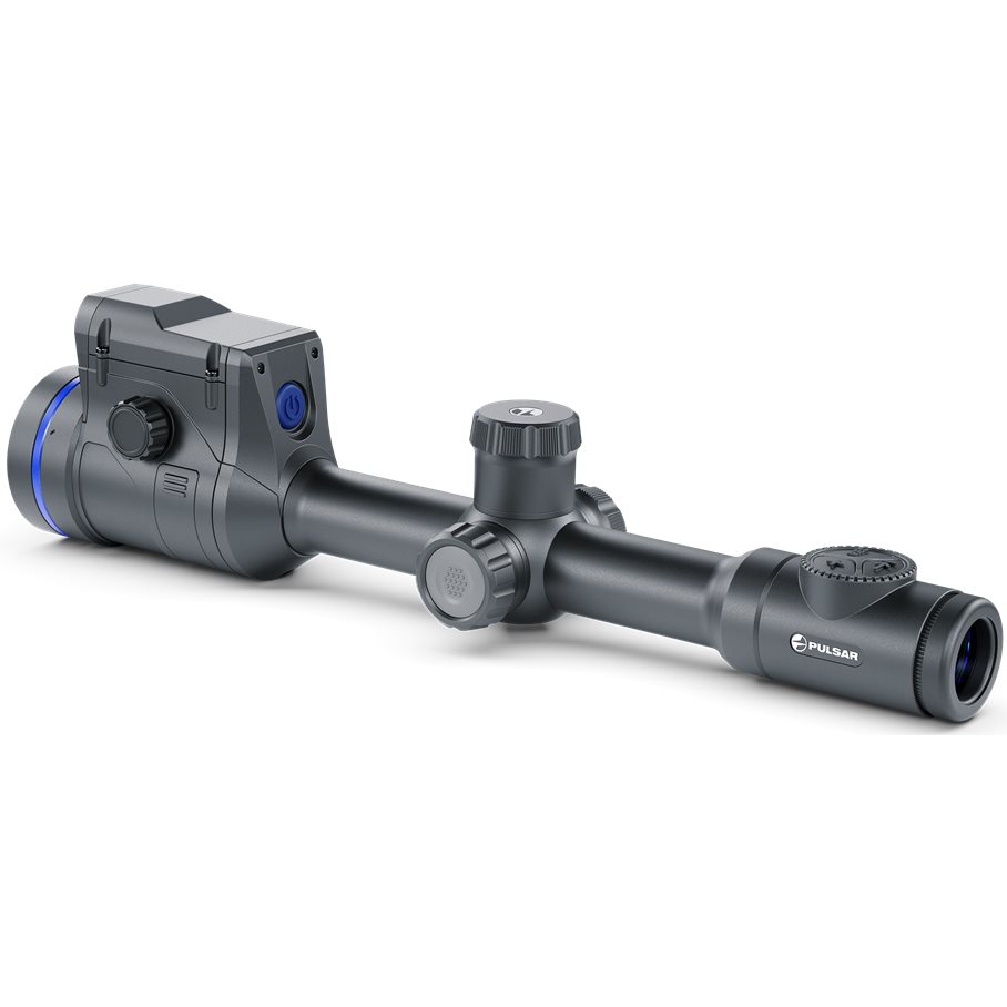 Pulsar Thermion 2 XP50 Pro LRF 640x480 värmesikte