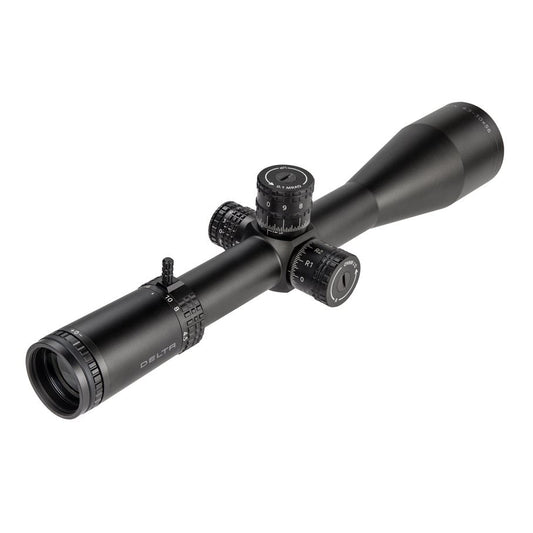 Delta Optical Javelin 4,5-30x56 ED FFP MIL kikarsikte
