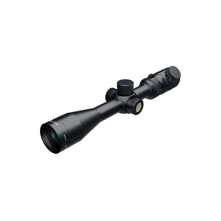 Athlon Talos 4-16x40 SF SFP Belyst Kikarsikte - Nordic Aim AB