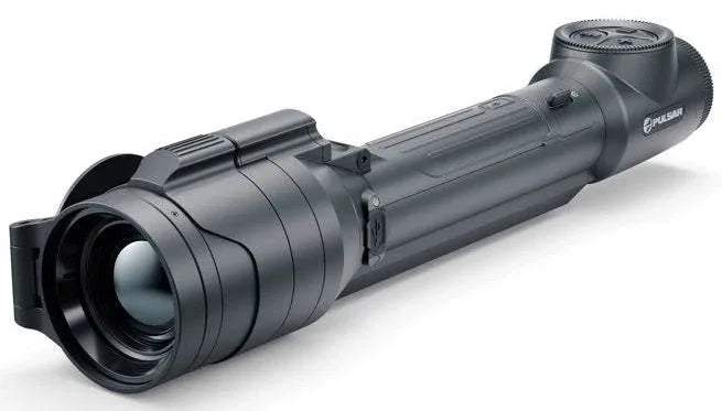 Pulsar Talion XQ35 PRO 384x288 värmesikte - Nordic Aim AB