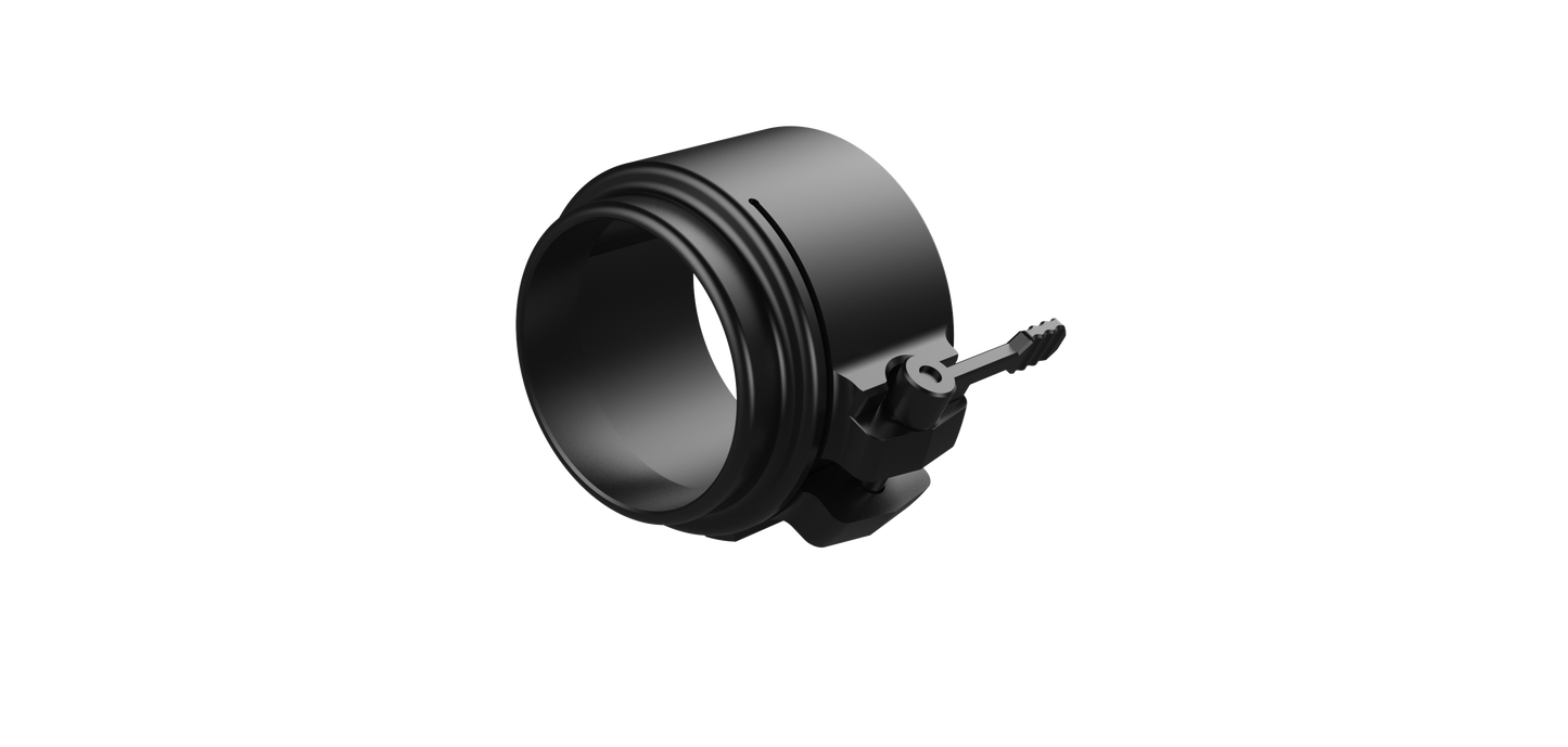 PixFra Adapter För Chiron & Taurus Frontmonterade Värmeadaptern 55