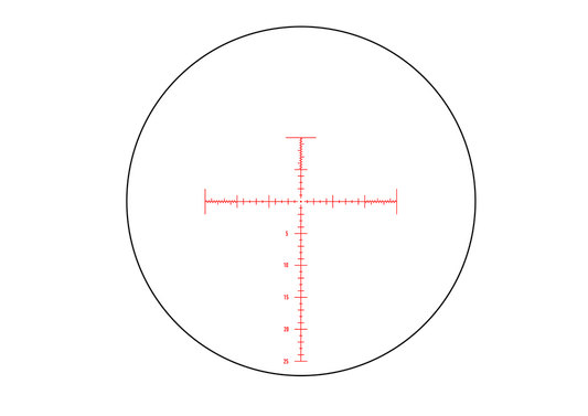 Riktmedlet APR-1C MOA