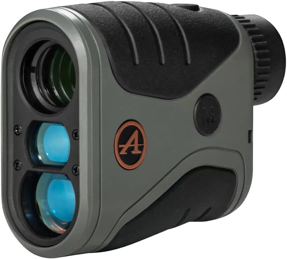 Athlon Midas 1 Mile G2 Laseravståndsmätare