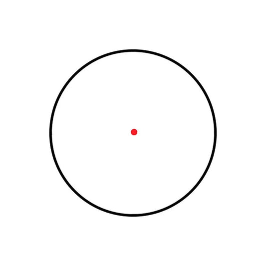 Delta Optical Minidot 3 holografiskt rödpunktsikte
