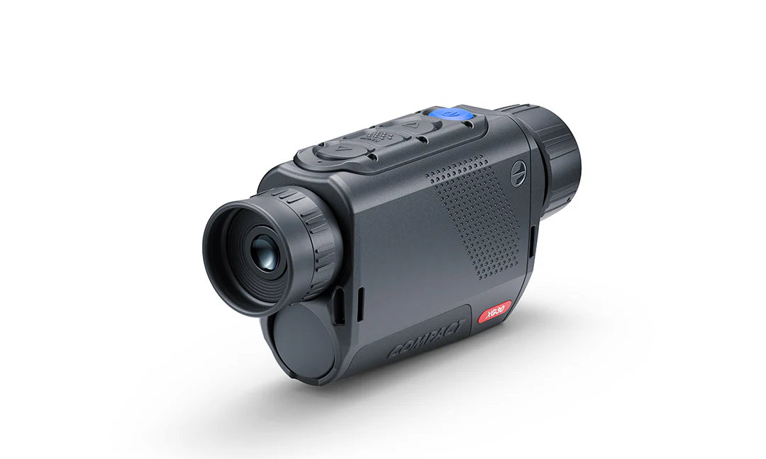 Pulsar Axion XG30 Compact 640x480 värmekamera