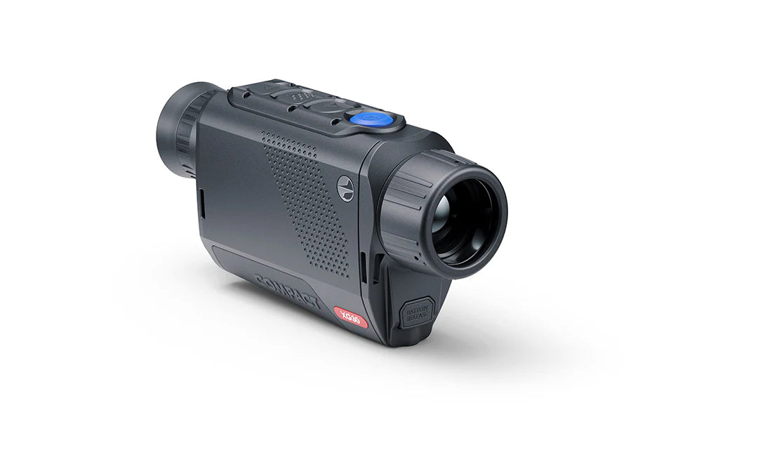 Pulsar Axion XG30 Compact 640x480 värmekamera