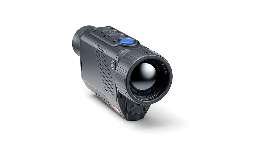Pulsar Axion XG35 Compact 640x480 värmekamera