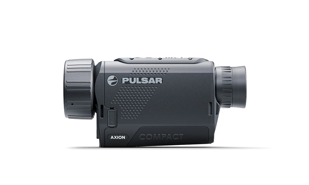 Pulsar Axion XG35 Compact 640x480 värmekamera