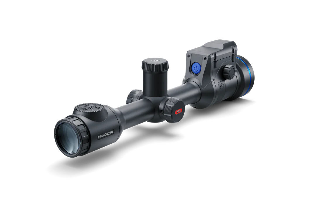 Pulsar Thermion 2 XP60 Pro LRF 640x480 värmesikte
