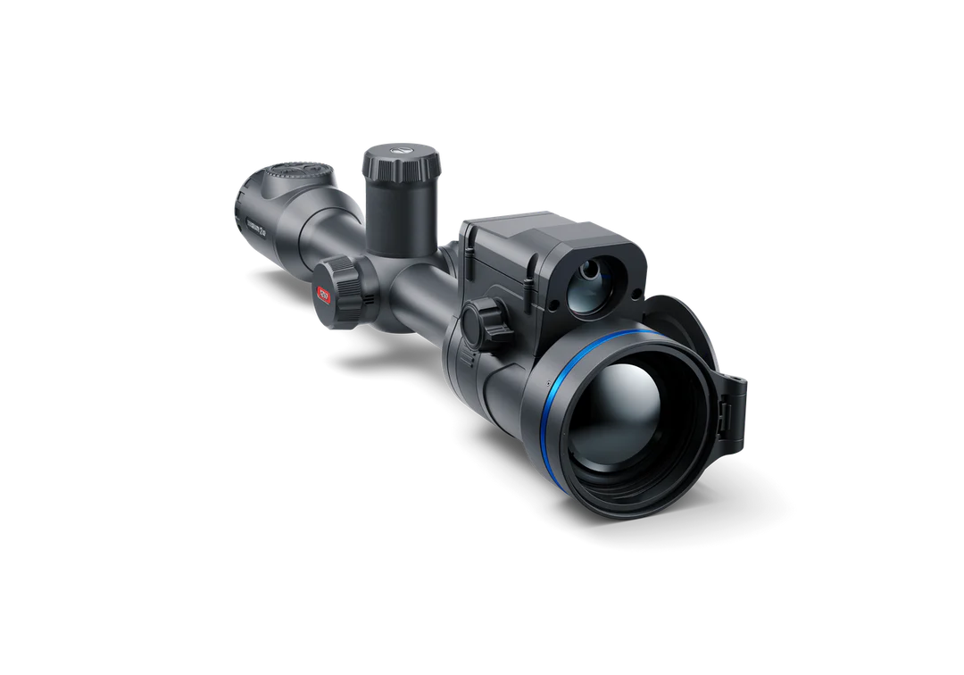 Pulsar Thermion 2 XP60 Pro LRF 640x480 värmesikte