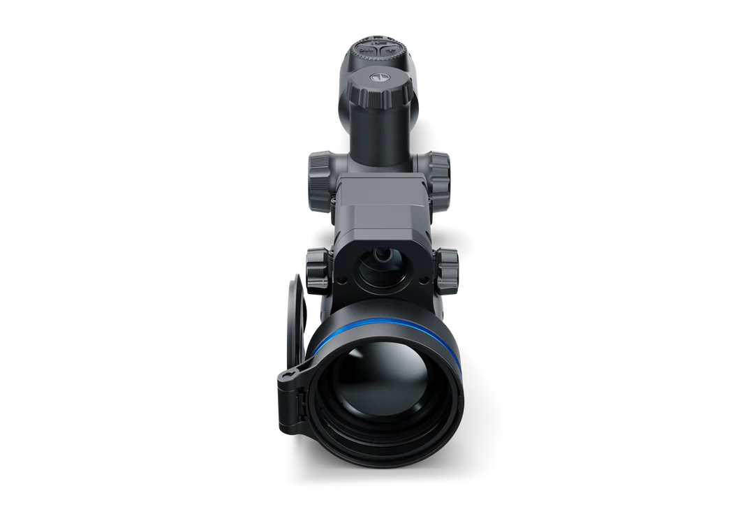 Pulsar Thermion 2 XP60 Pro LRF 640x480 värmesikte
