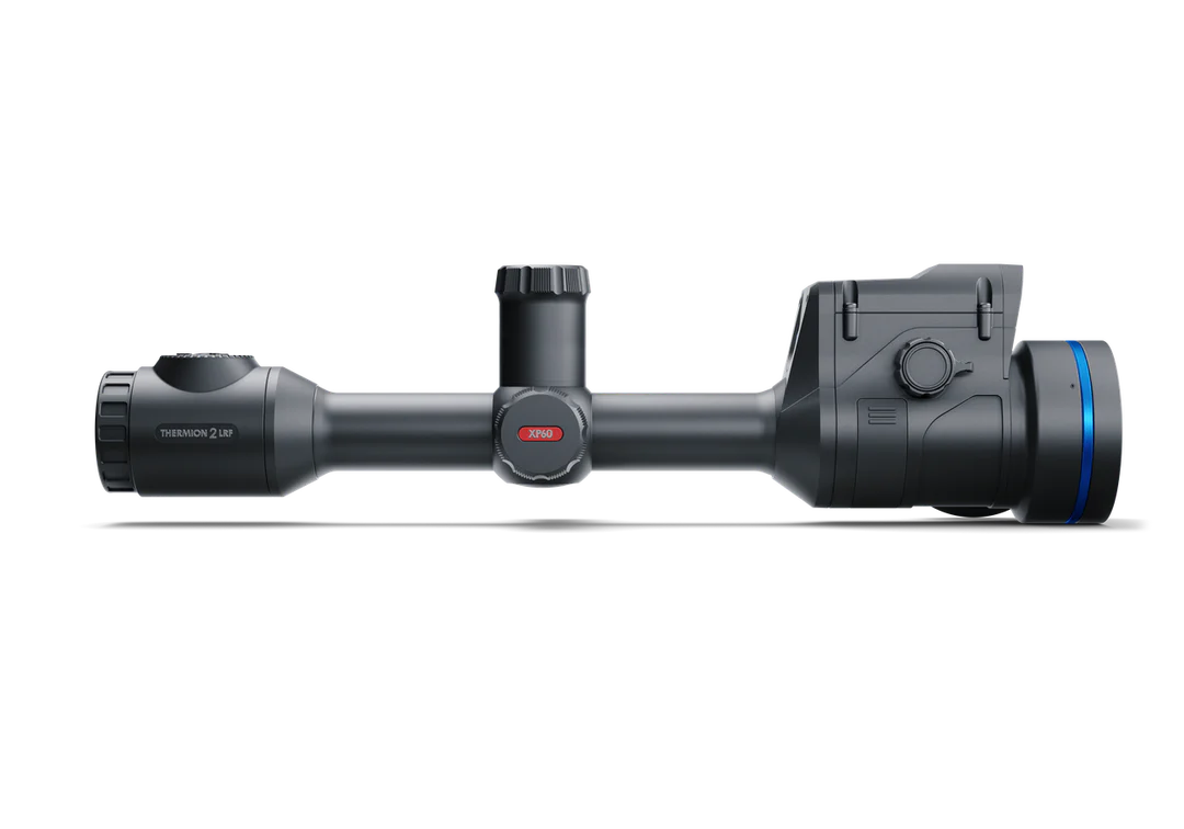 Pulsar Thermion 2 XP60 Pro LRF 640x480 värmesikte