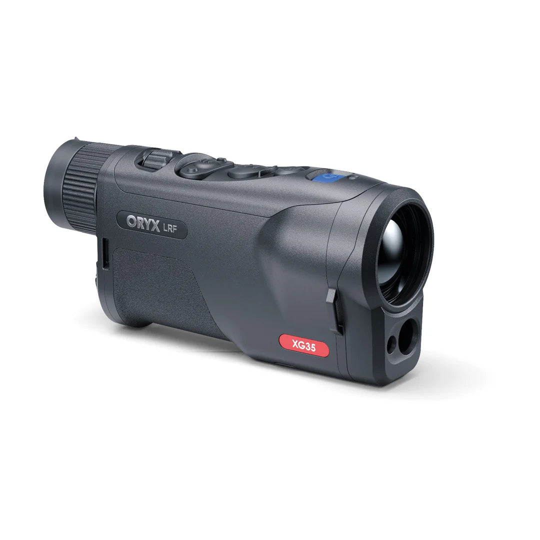 Pulsar Oryx LRF Värmekamera Med Laseravståndsmätare 640x480